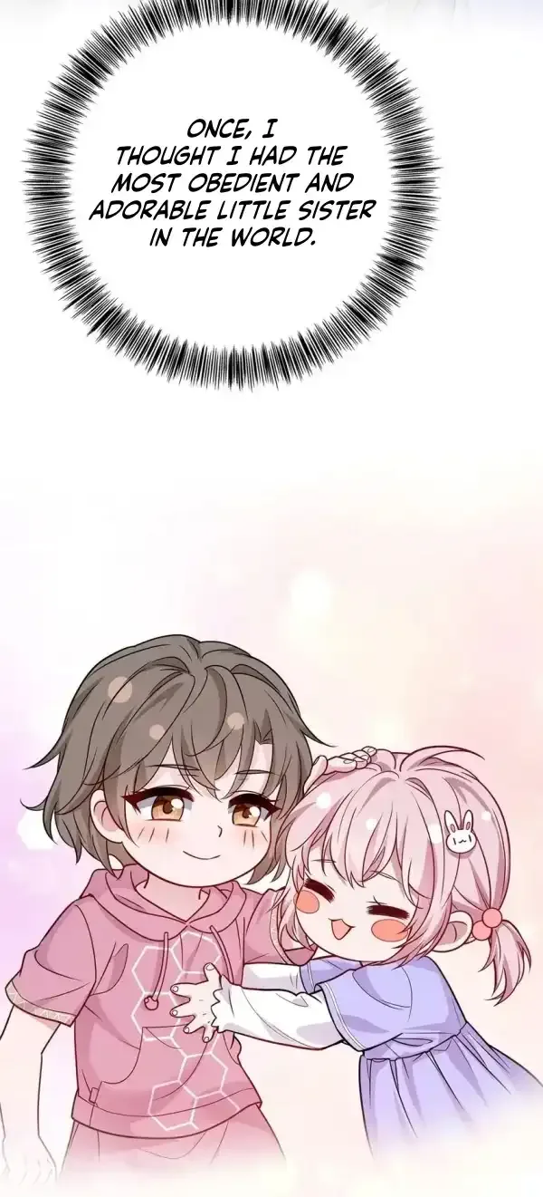 After breaking up, I had relationship with my ex’s uncle-in-law Chapter 9 page 8