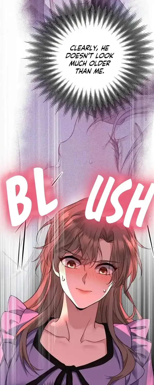 After breaking up, I had relationship with my ex’s uncle-in-law Chapter 8 page 19
