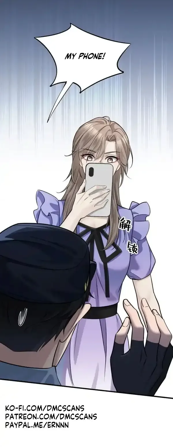 After breaking up, I had relationship with my ex’s uncle-in-law Chapter 7 page 26