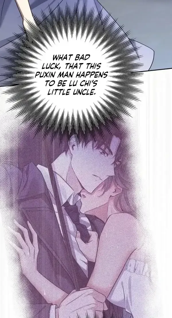 After breaking up, I had relationship with my ex’s uncle-in-law Chapter 8 page 18