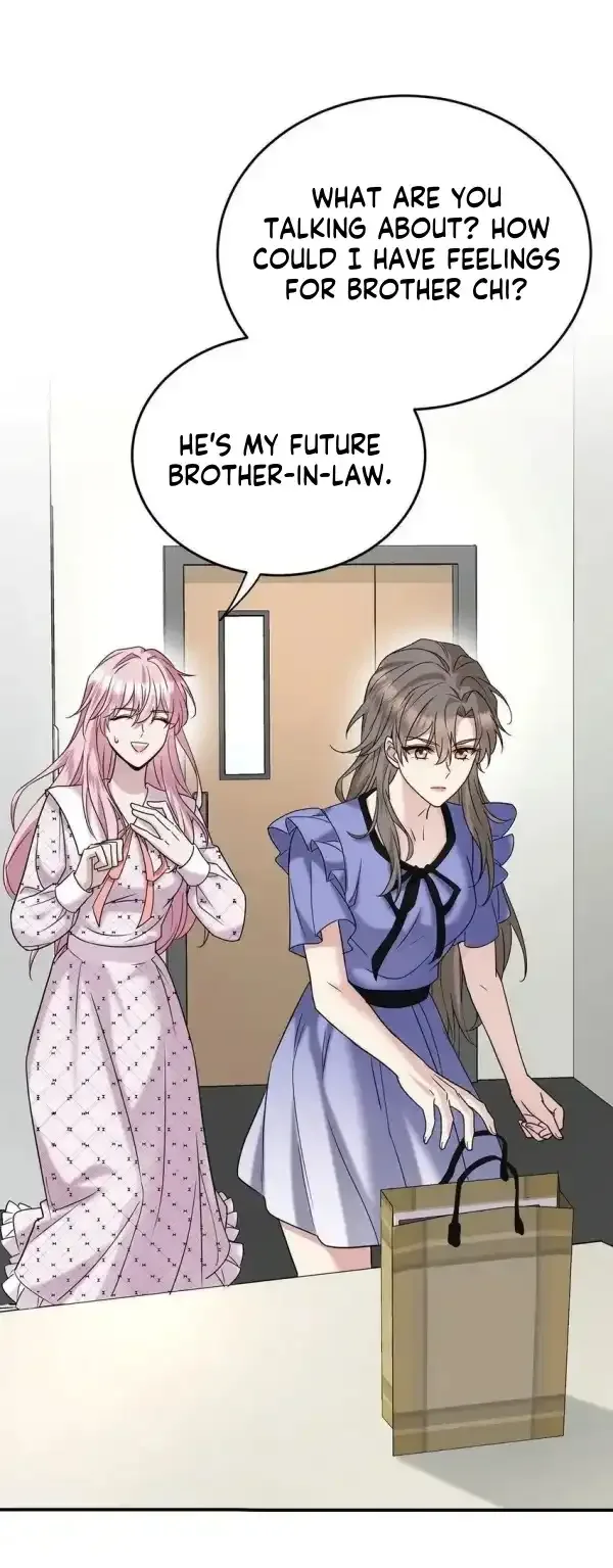 After breaking up, I had relationship with my ex’s uncle-in-law Chapter 9 page 5