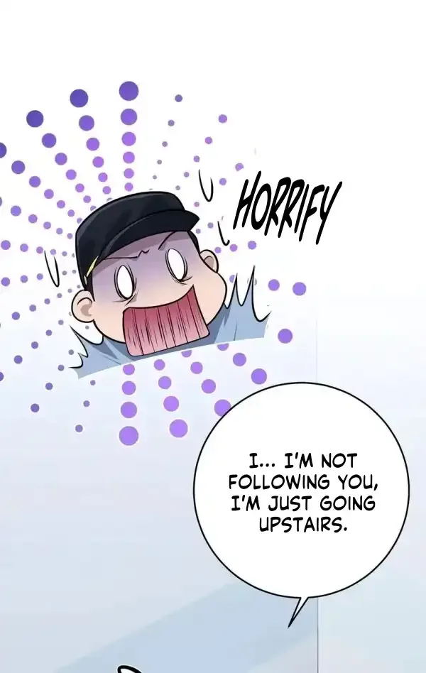After breaking up, I had relationship with my ex’s uncle-in-law Chapter 7 page 24