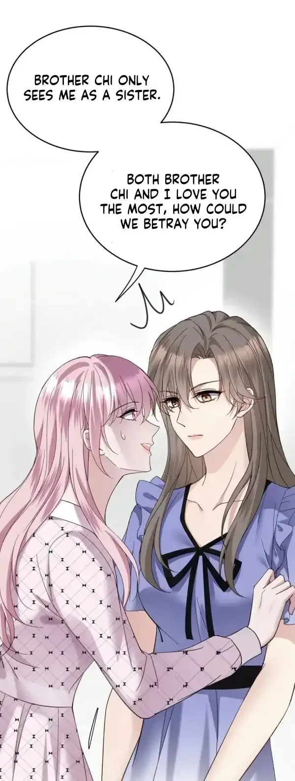 After breaking up, I had relationship with my ex’s uncle-in-law Chapter 9 page 15