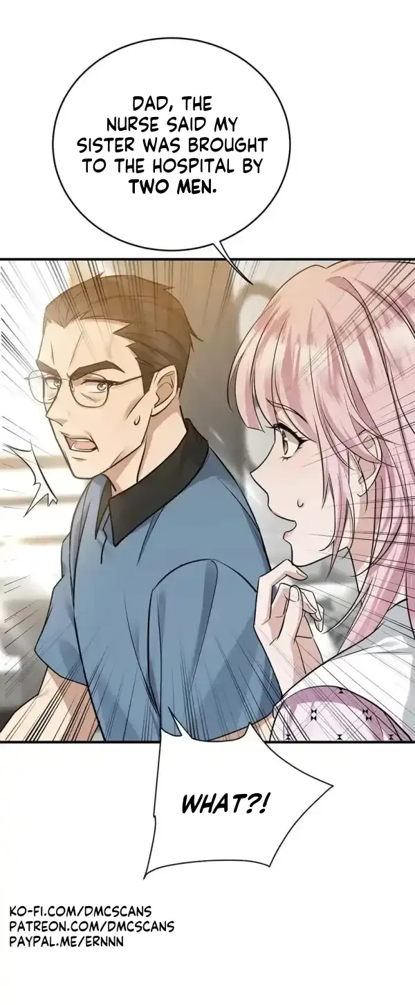 After breaking up, I had relationship with my ex’s uncle-in-law Chapter 10 page 6