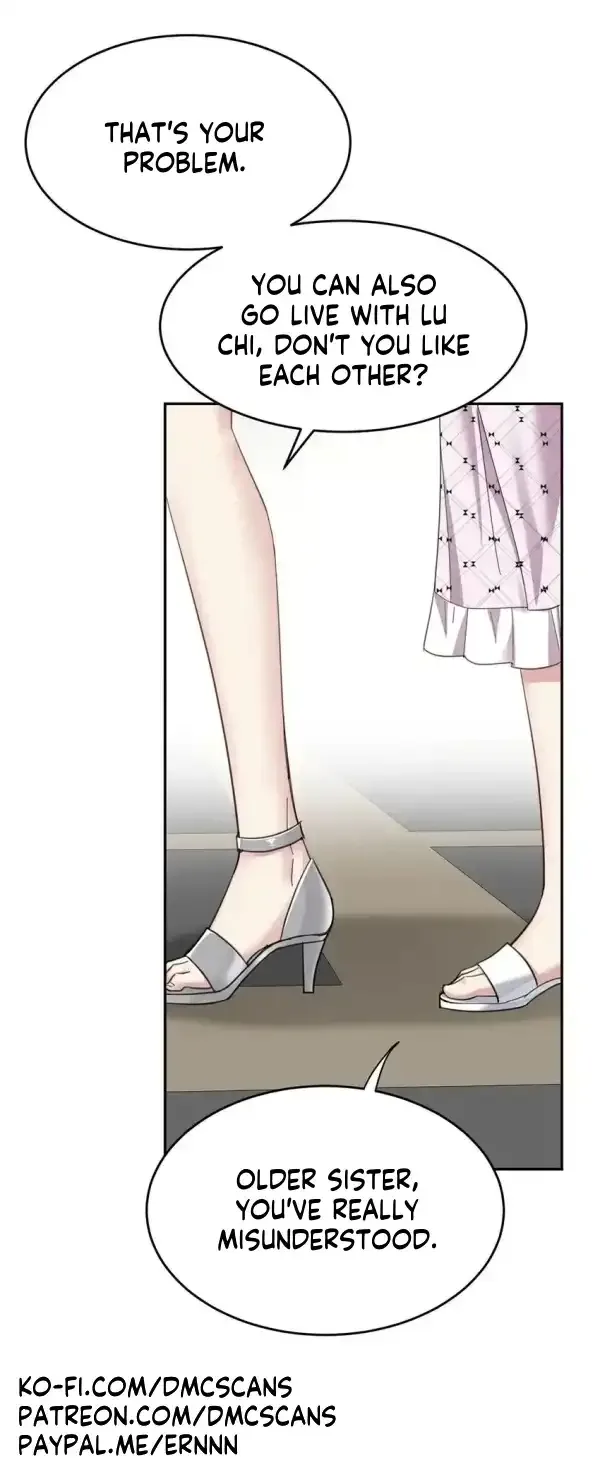 After breaking up, I had relationship with my ex’s uncle-in-law Chapter 9 page 14