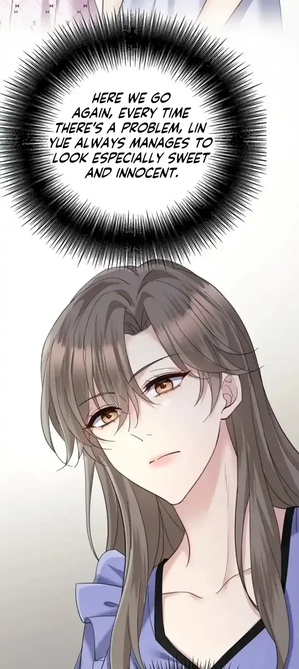 After breaking up, I had relationship with my ex’s uncle-in-law Chapter 9 page 16