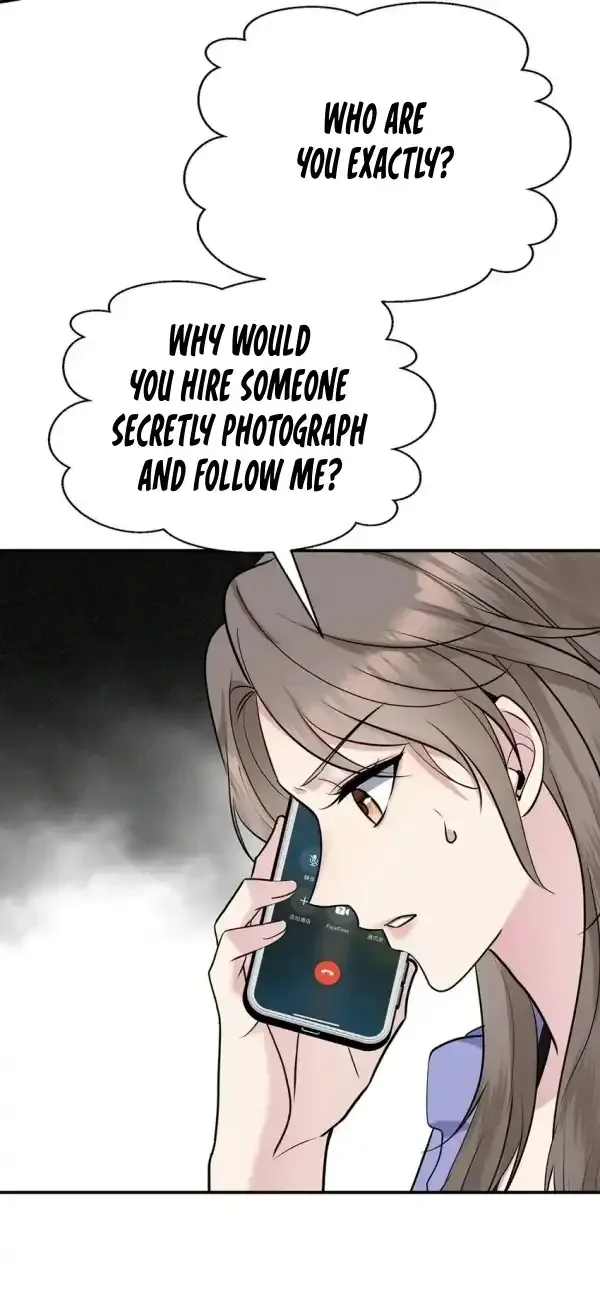 After breaking up, I had relationship with my ex’s uncle-in-law Chapter 7 page 35