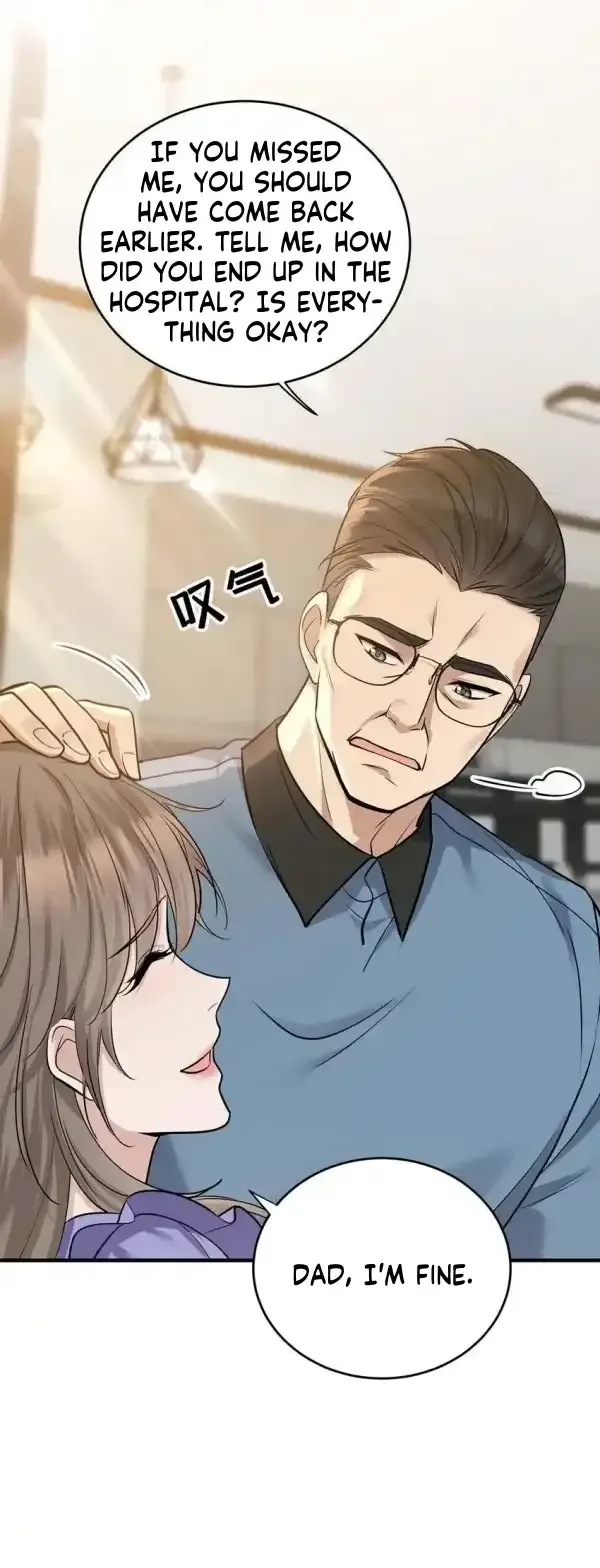 After breaking up, I had relationship with my ex’s uncle-in-law Chapter 10 page 5