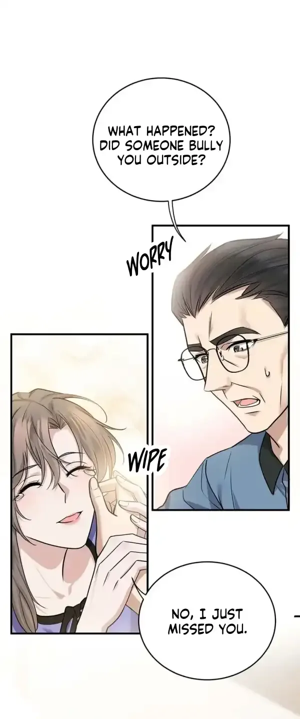After breaking up, I had relationship with my ex’s uncle-in-law Chapter 10 page 4