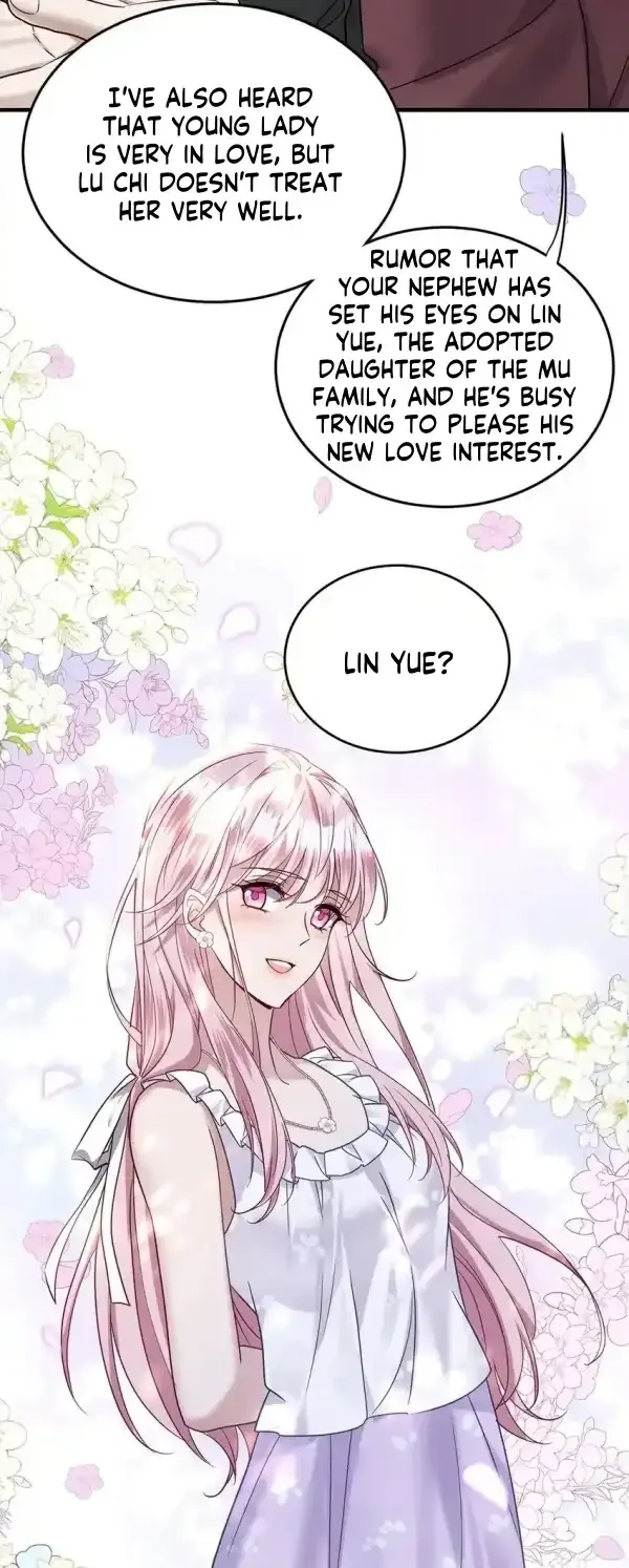 After breaking up, I had relationship with my ex’s uncle-in-law Chapter 8 page 23