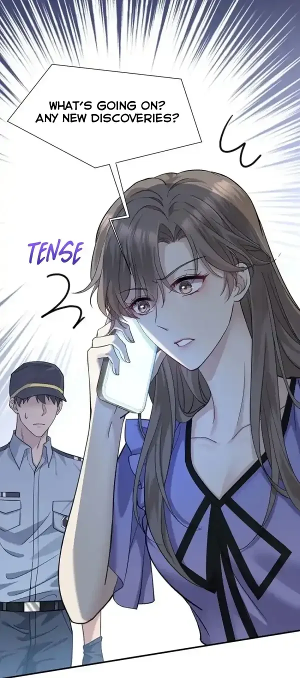 After breaking up, I had relationship with my ex’s uncle-in-law Chapter 7 page 34