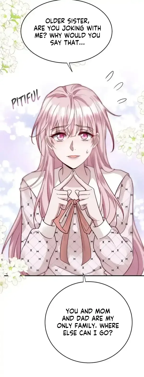 After breaking up, I had relationship with my ex’s uncle-in-law Chapter 9 page 13
