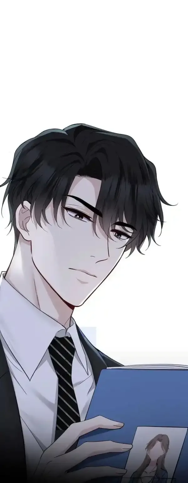 After breaking up, I had relationship with my ex’s uncle-in-law Chapter 8 page 27