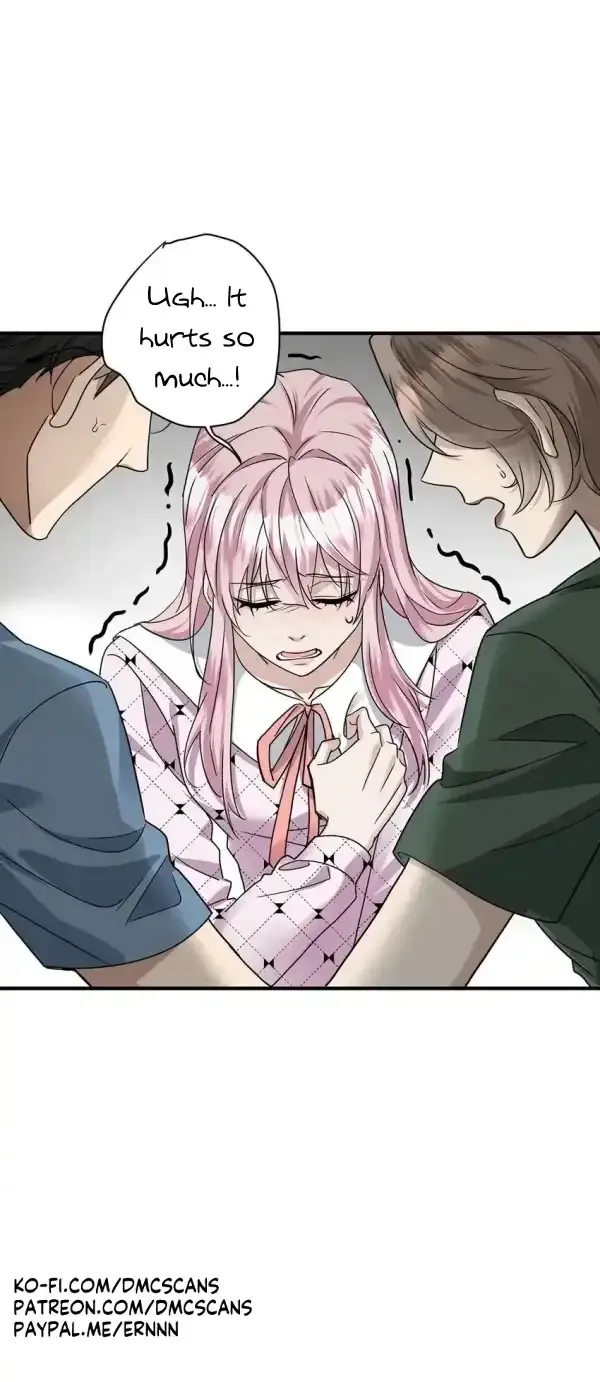 After breaking up, I had relationship with my ex’s uncle-in-law Chapter 11 page 6