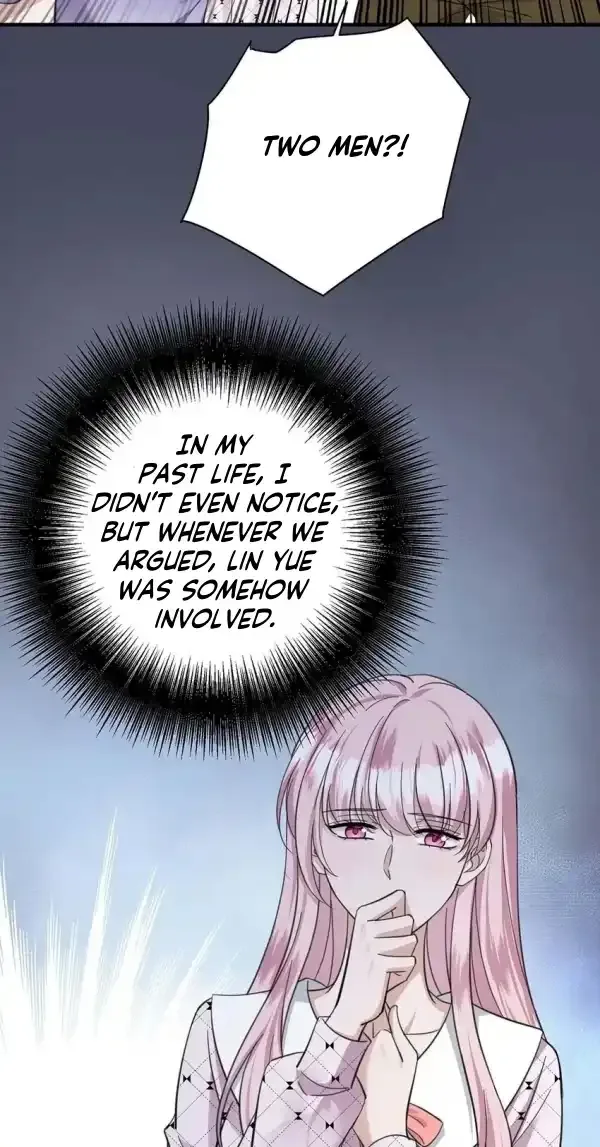 After breaking up, I had relationship with my ex’s uncle-in-law Chapter 10 page 8