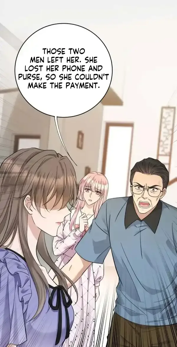 After breaking up, I had relationship with my ex’s uncle-in-law Chapter 10 page 7