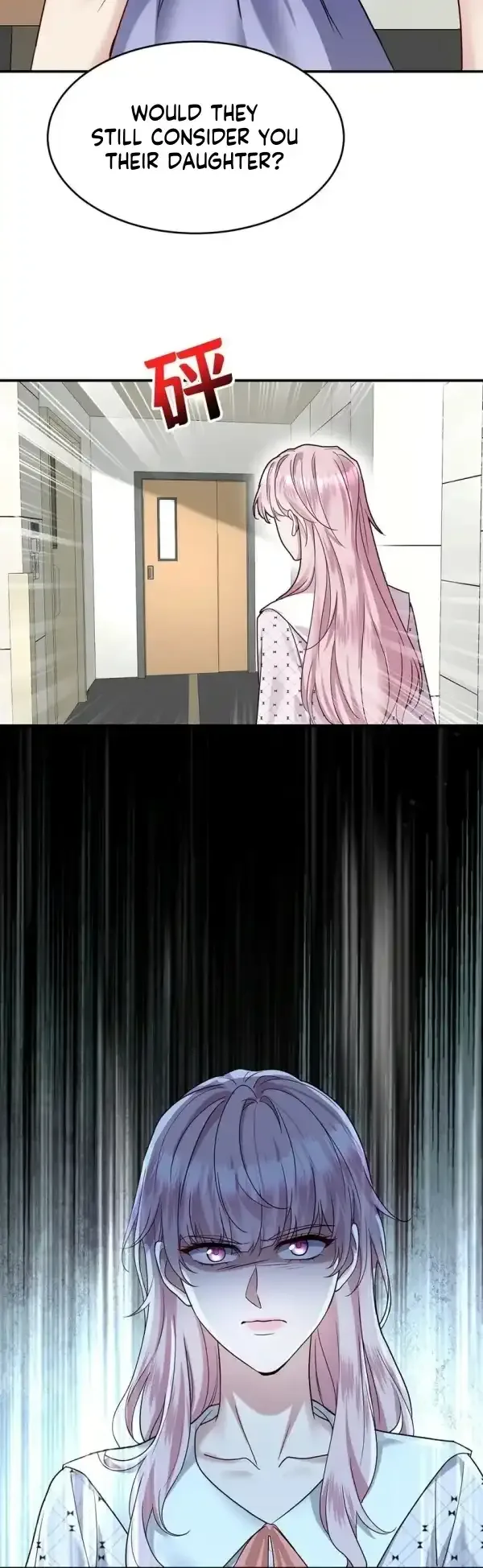 After breaking up, I had relationship with my ex’s uncle-in-law Chapter 9 page 20