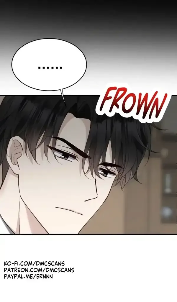 After breaking up, I had relationship with my ex’s uncle-in-law Chapter 8 page 31