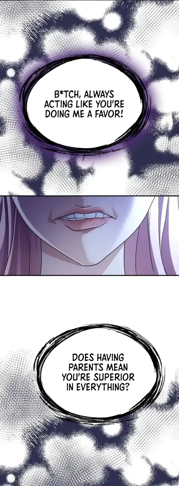 After breaking up, I had relationship with my ex’s uncle-in-law Chapter 9 page 21