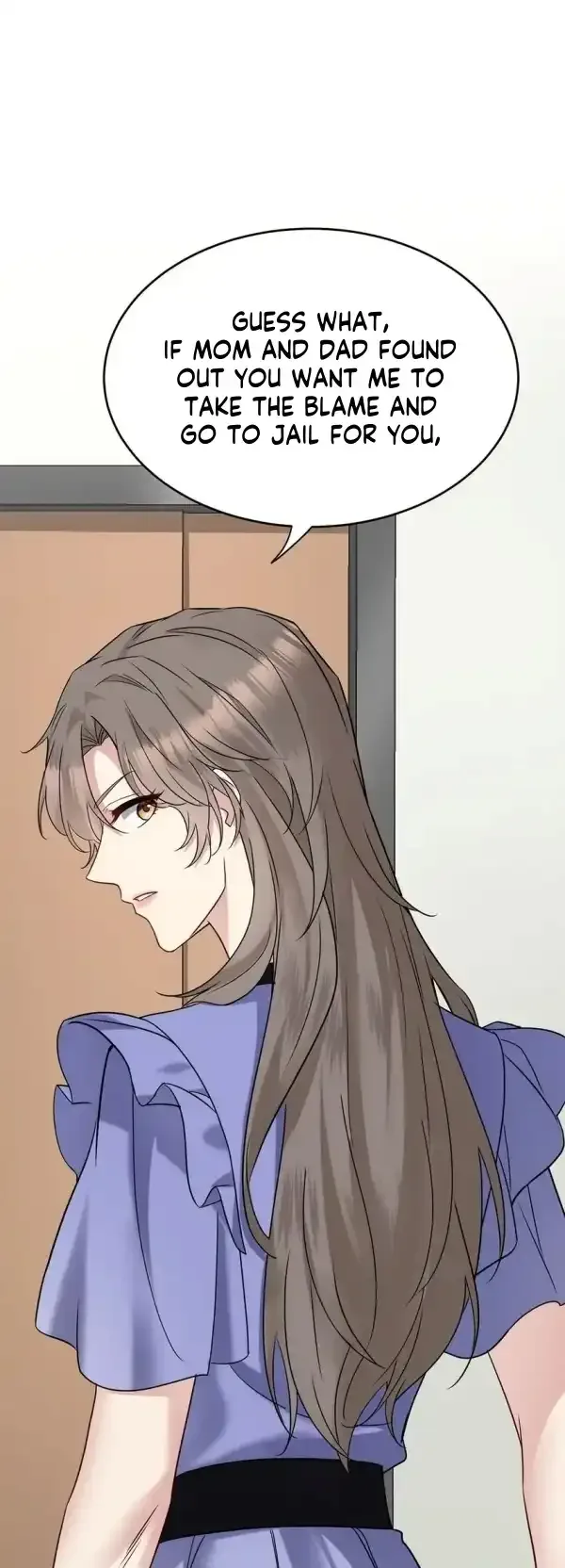 After breaking up, I had relationship with my ex’s uncle-in-law Chapter 9 page 19