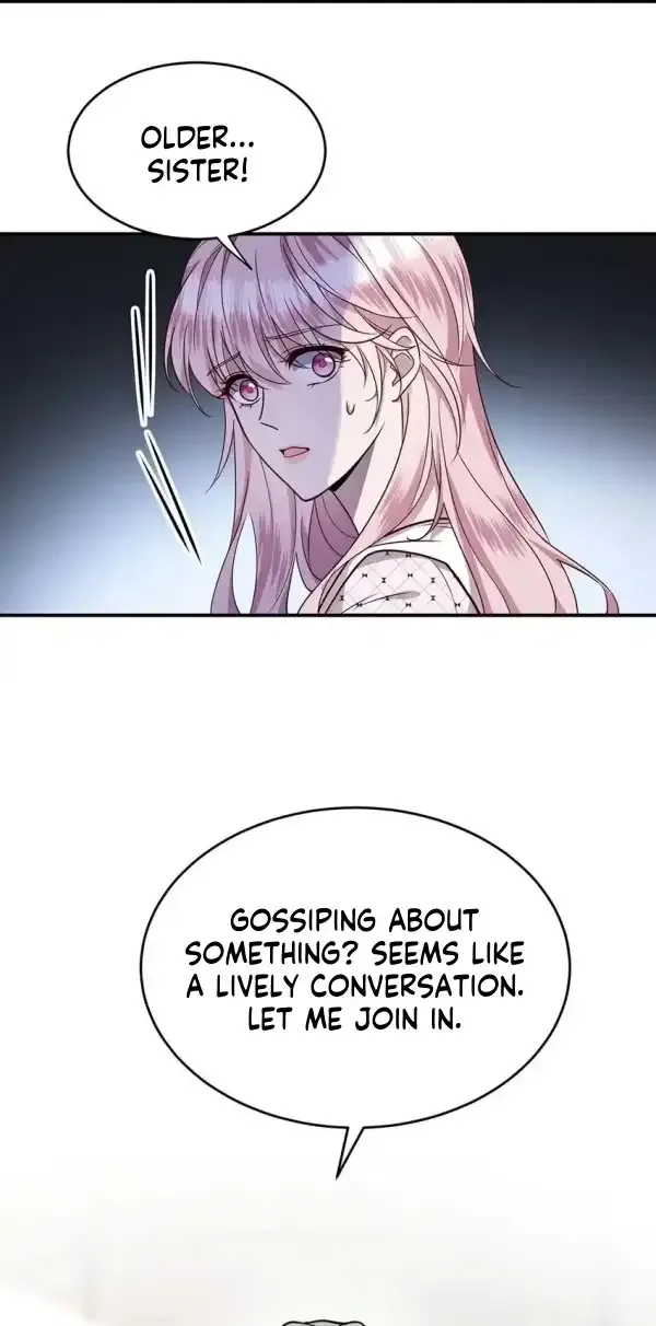 After breaking up, I had relationship with my ex’s uncle-in-law Chapter 8 page 34