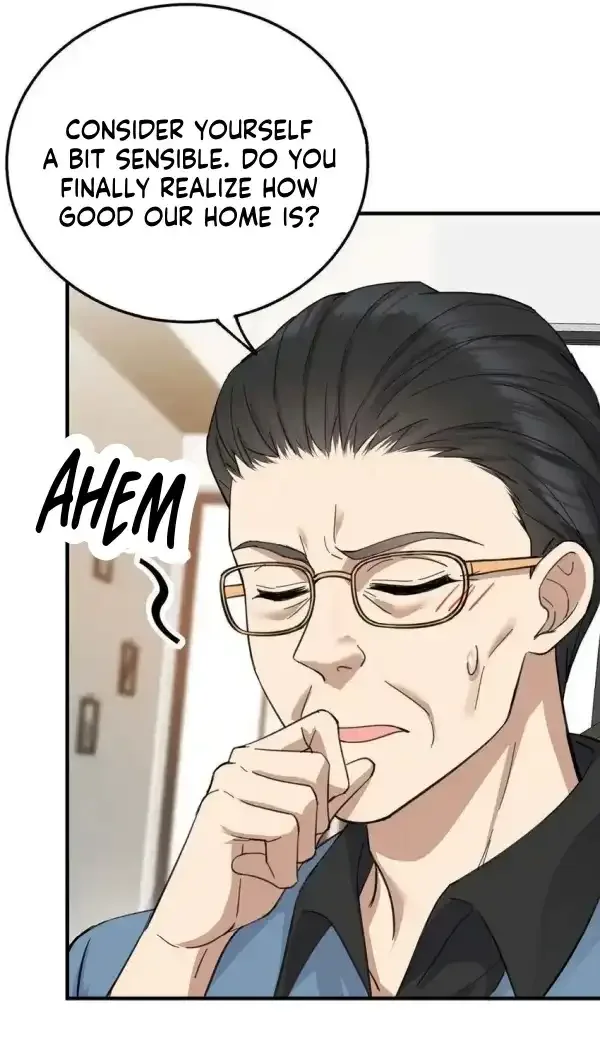 After breaking up, I had relationship with my ex’s uncle-in-law Chapter 10 page 13