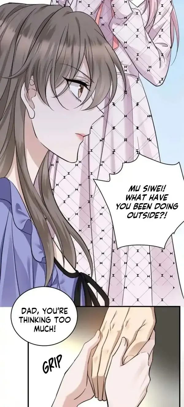 After breaking up, I had relationship with my ex’s uncle-in-law Chapter 10 page 9