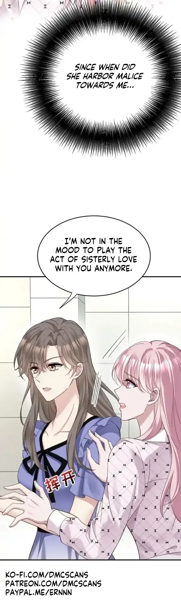 After breaking up, I had relationship with my ex’s uncle-in-law Chapter 9 page 18