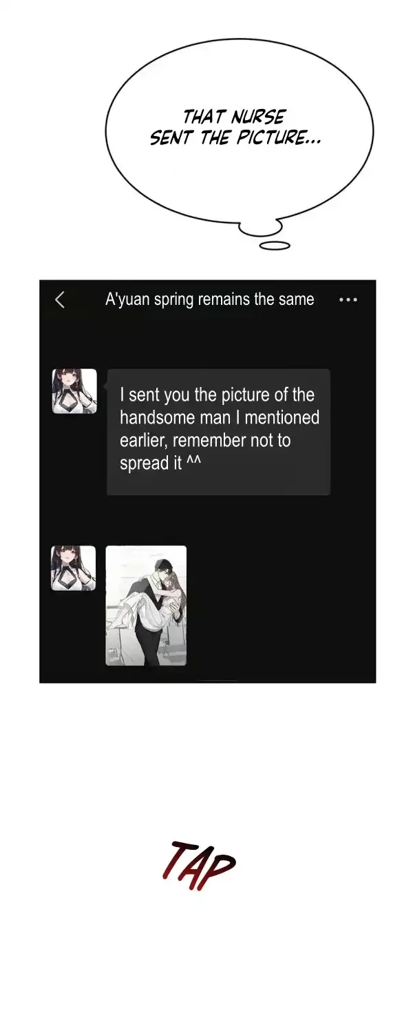 After breaking up, I had relationship with my ex’s uncle-in-law Chapter 9 page 23
