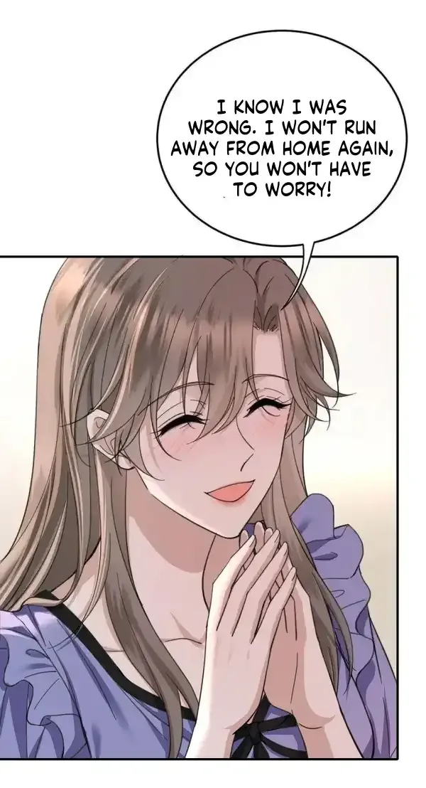 After breaking up, I had relationship with my ex’s uncle-in-law Chapter 10 page 12