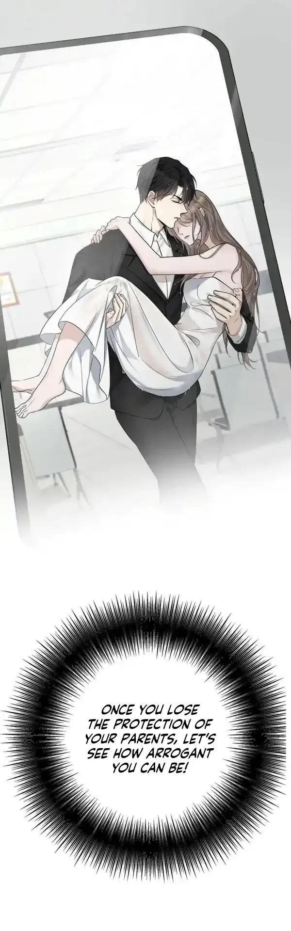 After breaking up, I had relationship with my ex’s uncle-in-law Chapter 9 page 25