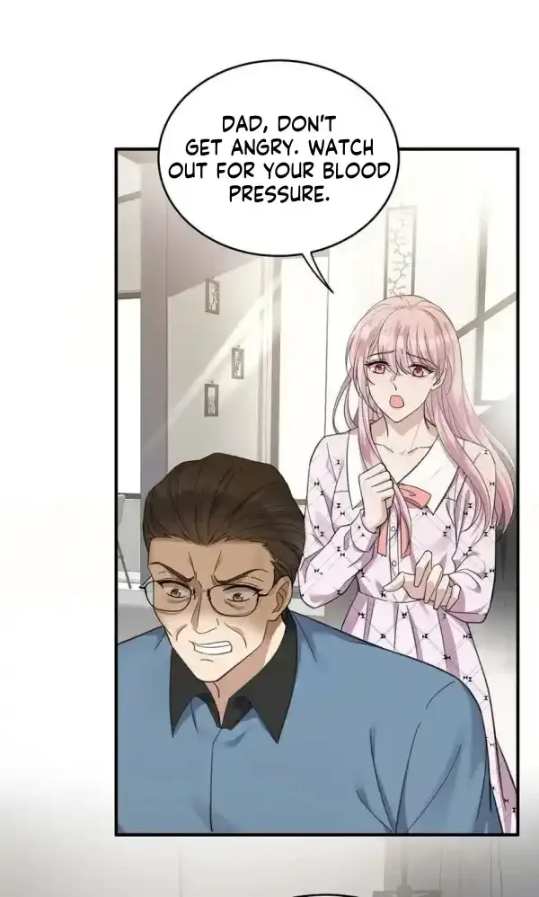 After breaking up, I had relationship with my ex’s uncle-in-law Chapter 10 page 17
