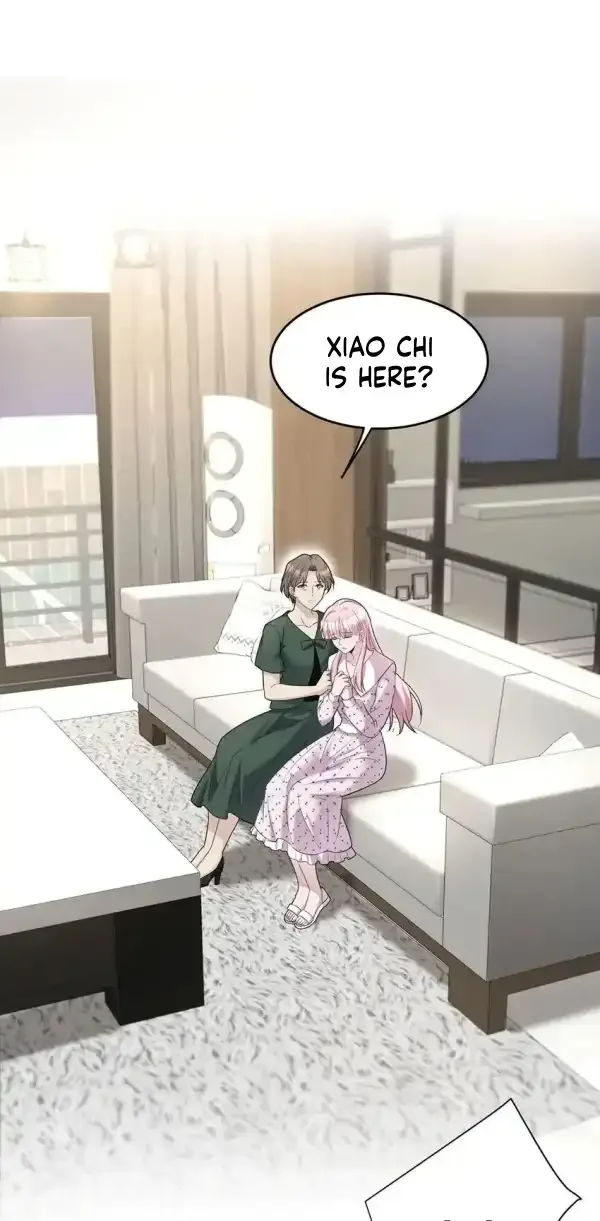 After breaking up, I had relationship with my ex’s uncle-in-law Chapter 11 page 16