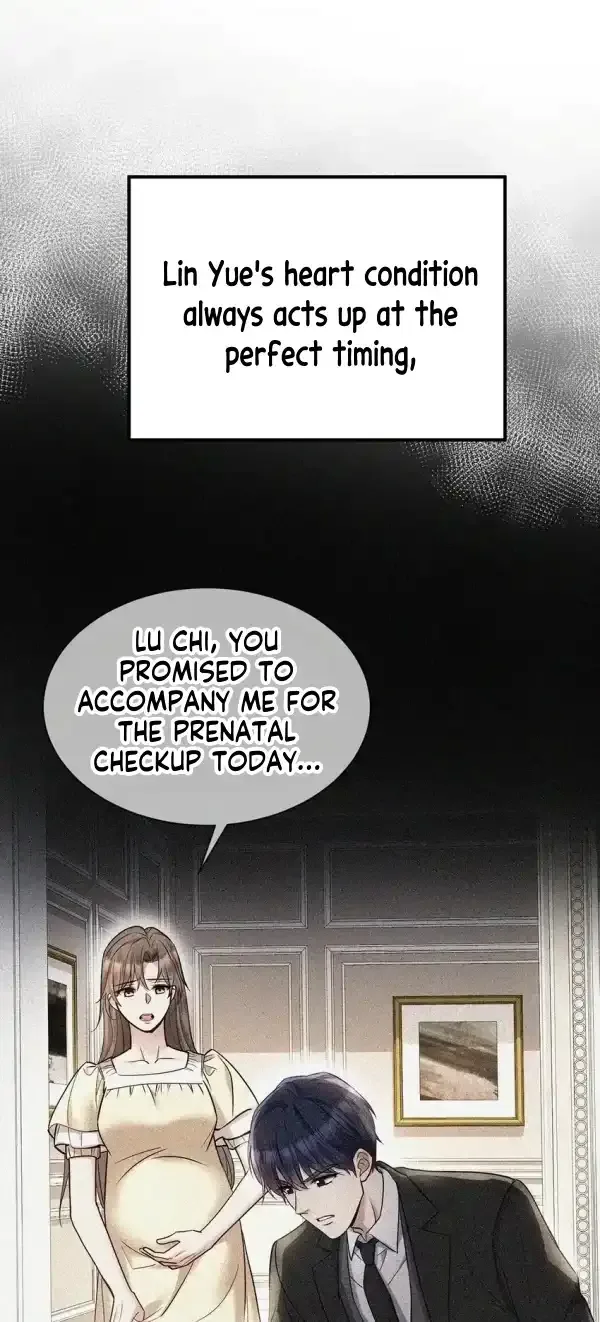 After breaking up, I had relationship with my ex’s uncle-in-law Chapter 11 page 9