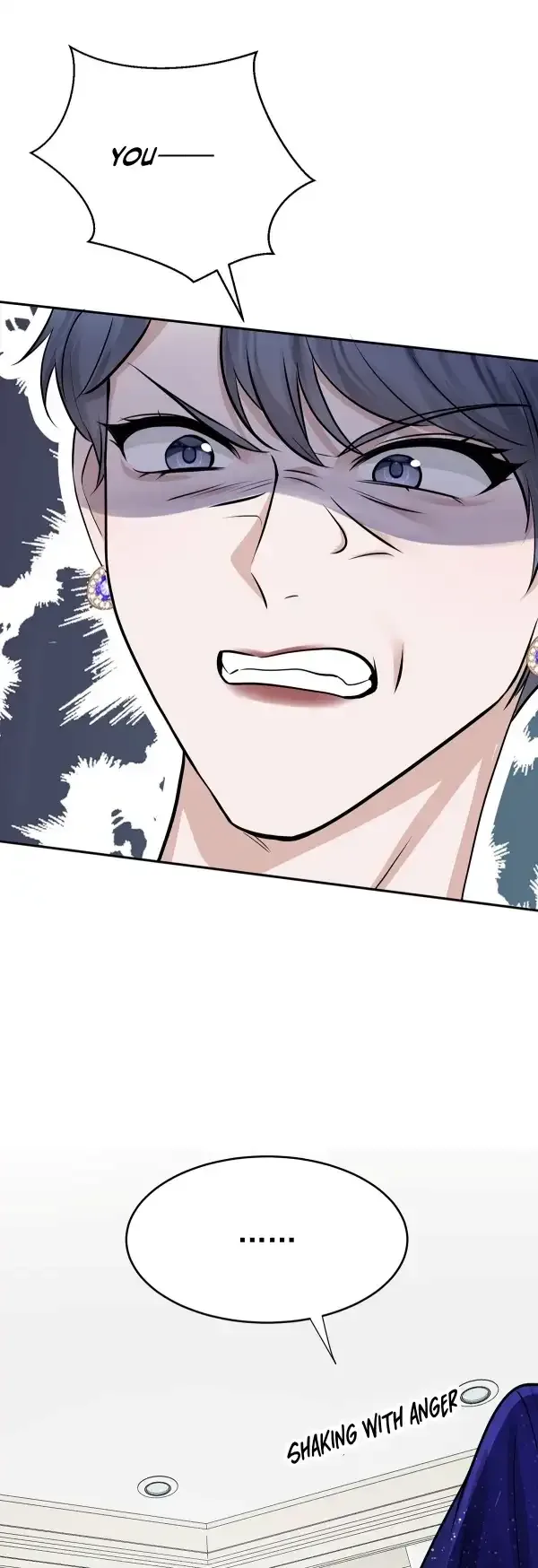 After breaking up, I had relationship with my ex’s uncle-in-law Chapter 15 page 4
