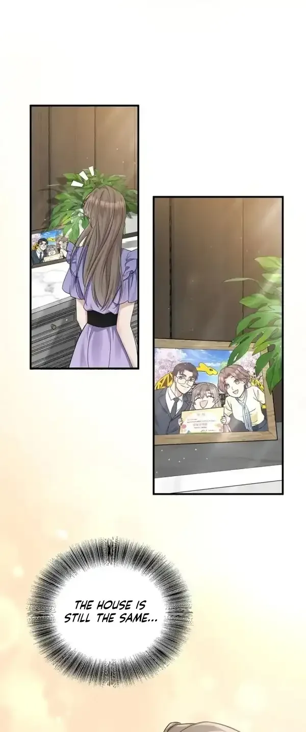 After breaking up, I had relationship with my ex’s uncle-in-law Chapter 9 page 29