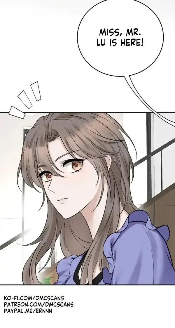 After breaking up, I had relationship with my ex’s uncle-in-law Chapter 11 page 11