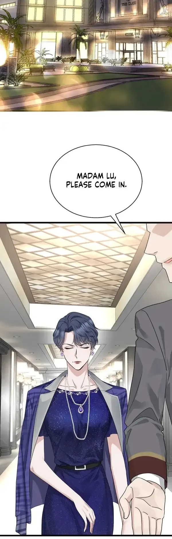 After breaking up, I had relationship with my ex’s uncle-in-law Chapter 14 page 3