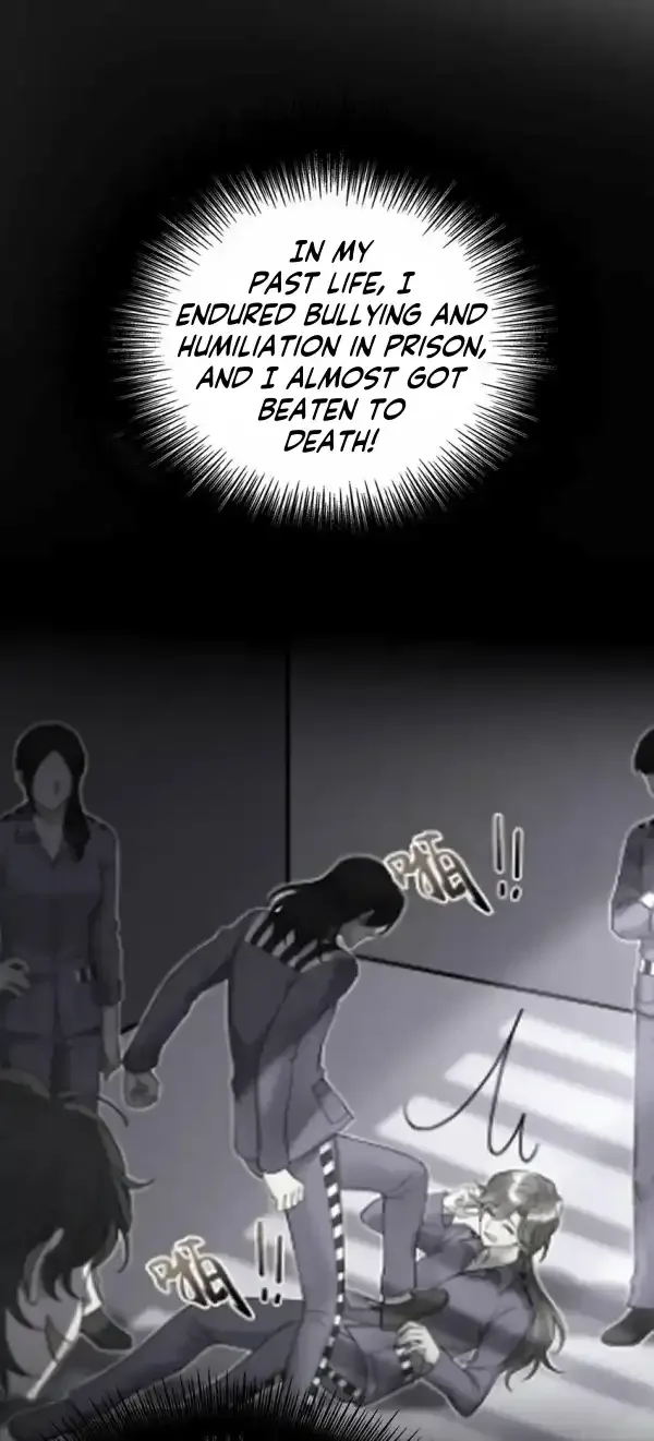 After breaking up, I had relationship with my ex’s uncle-in-law Chapter 12 page 3