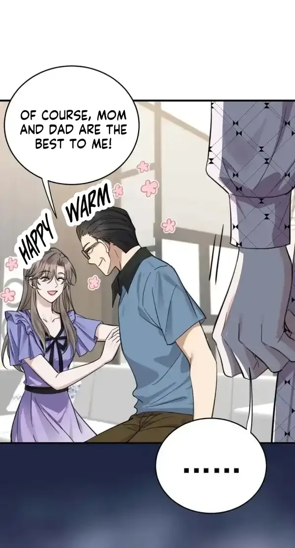 After breaking up, I had relationship with my ex’s uncle-in-law Chapter 10 page 14
