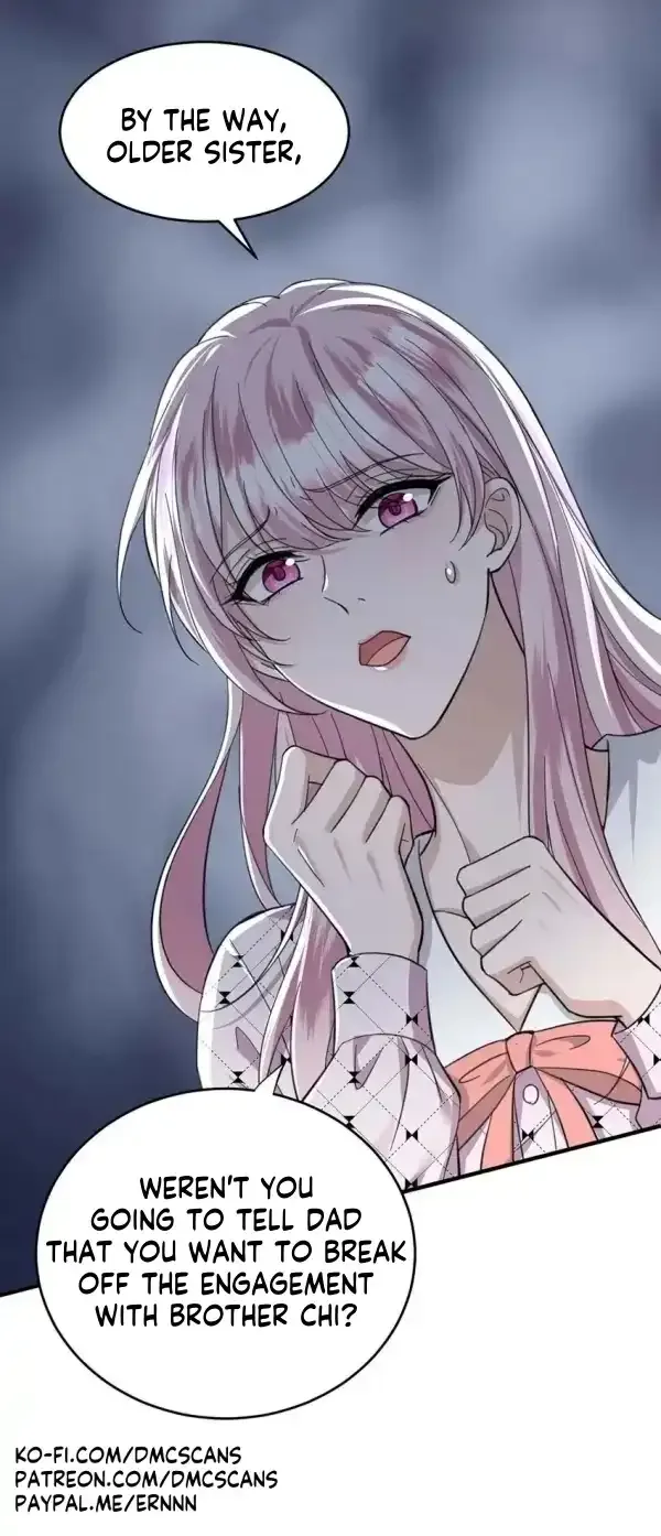 After breaking up, I had relationship with my ex’s uncle-in-law Chapter 10 page 15