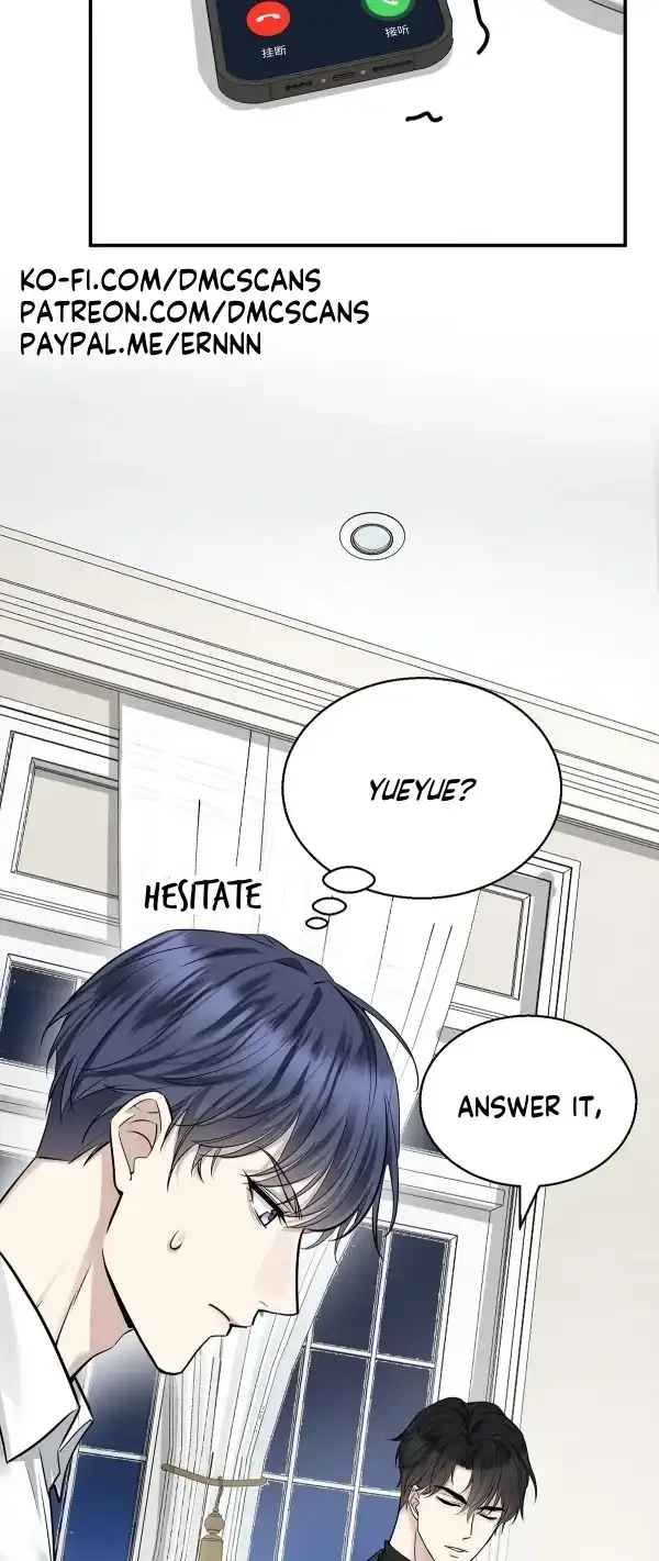 After breaking up, I had relationship with my ex’s uncle-in-law Chapter 15 page 9