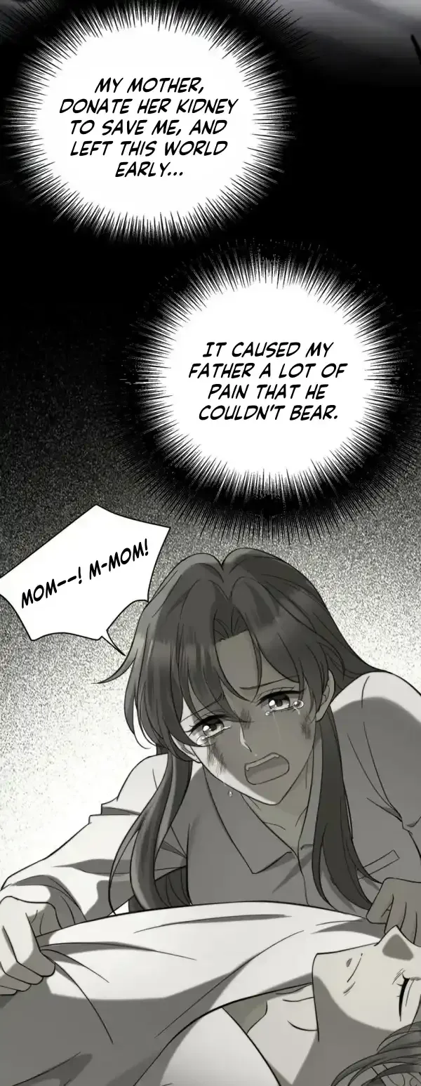 After breaking up, I had relationship with my ex’s uncle-in-law Chapter 12 page 4
