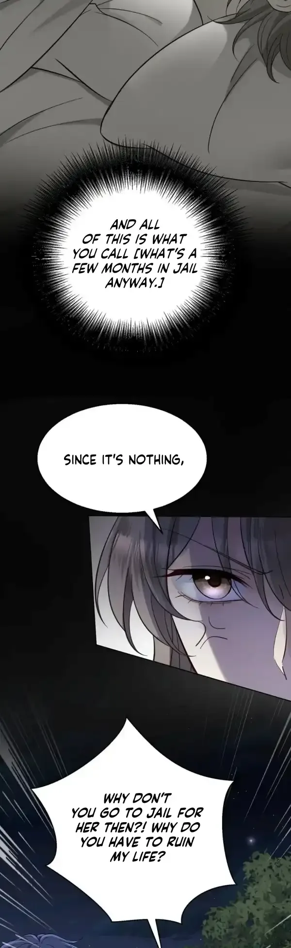 After breaking up, I had relationship with my ex’s uncle-in-law Chapter 12 page 5