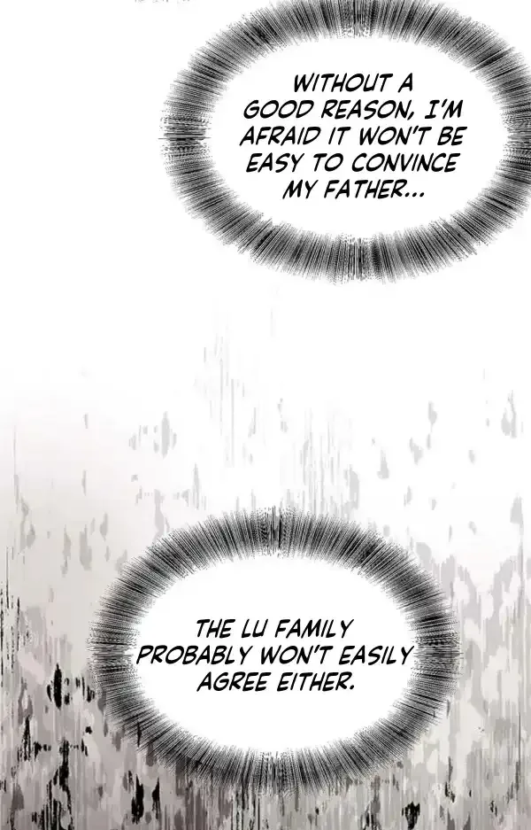 After breaking up, I had relationship with my ex’s uncle-in-law Chapter 10 page 23