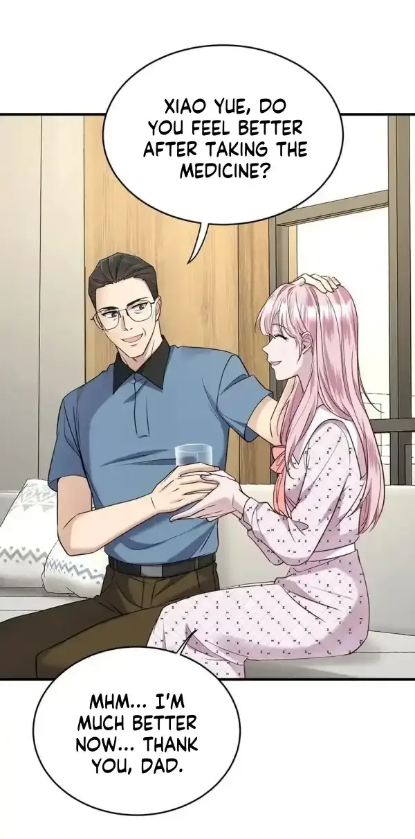 After breaking up, I had relationship with my ex’s uncle-in-law Chapter 13 page 3