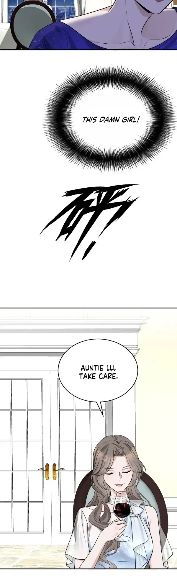 After breaking up, I had relationship with my ex’s uncle-in-law Chapter 15 page 6