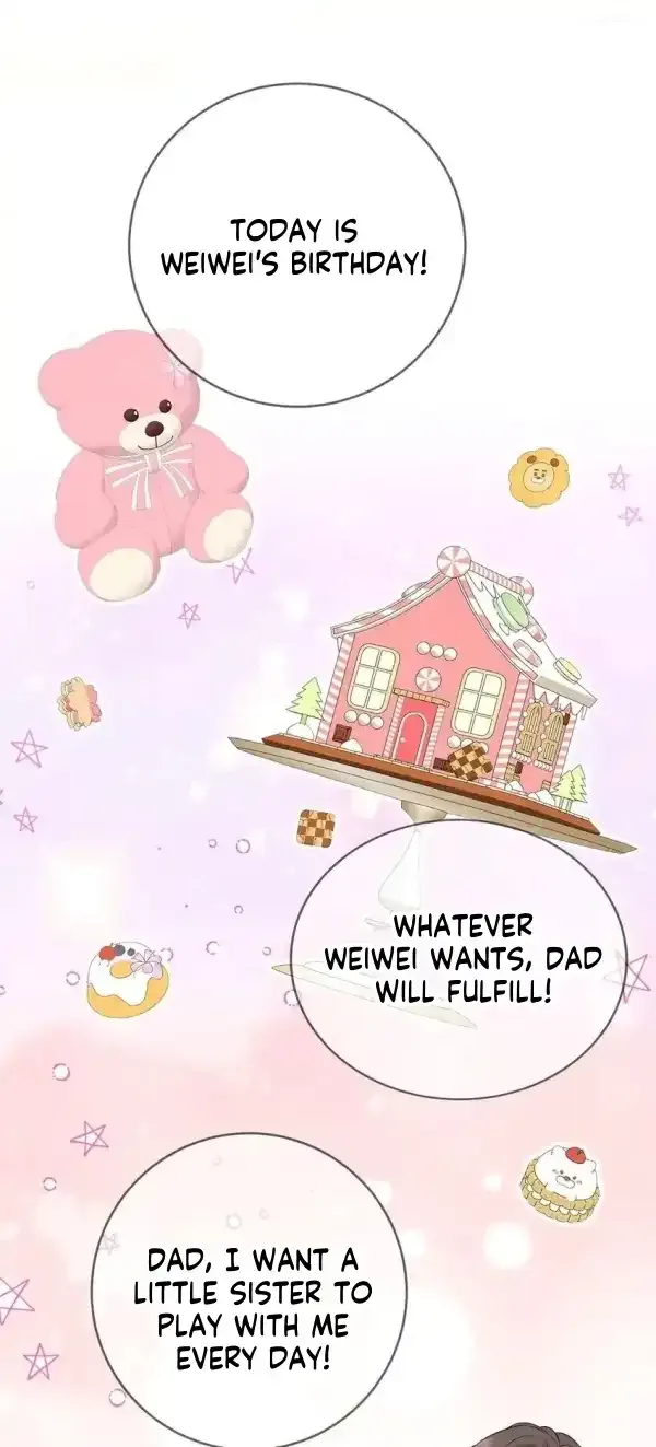 After breaking up, I had relationship with my ex’s uncle-in-law Chapter 9 page 31