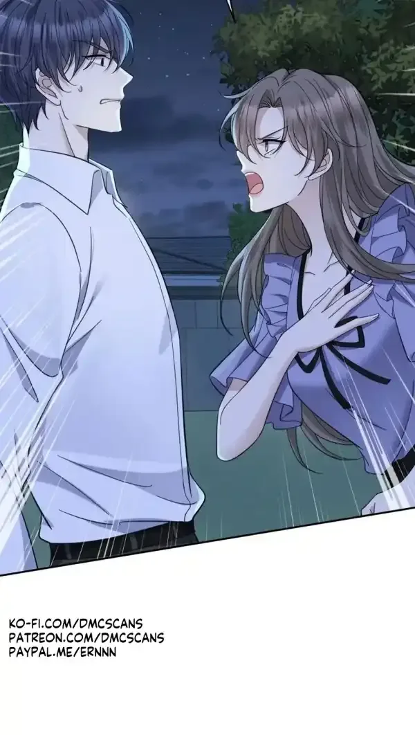 After breaking up, I had relationship with my ex’s uncle-in-law Chapter 12 page 6