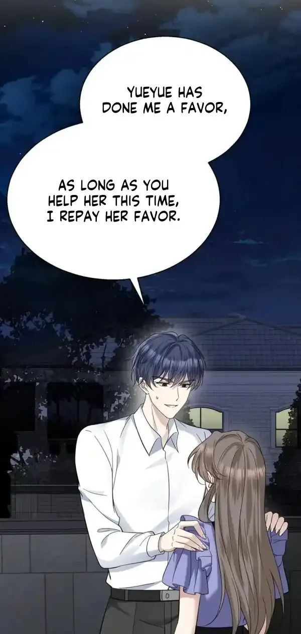 After breaking up, I had relationship with my ex’s uncle-in-law Chapter 12 page 8